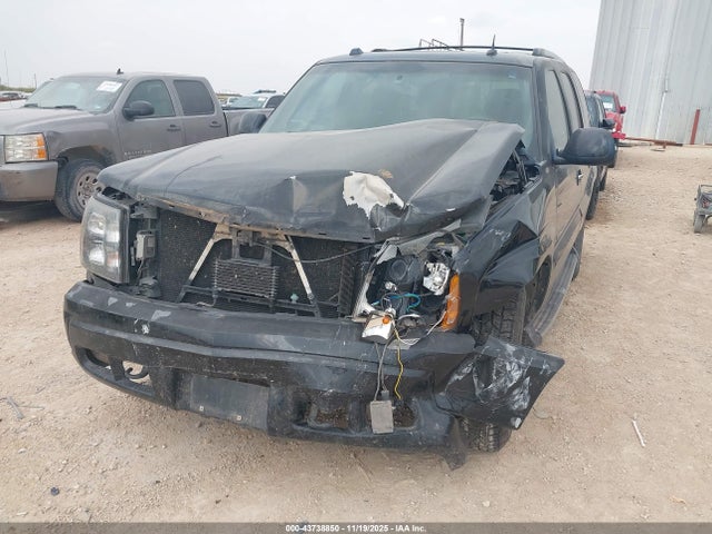 2004 CADILLAC ESCALADE 1GYEK63N24R170642 Photo 5