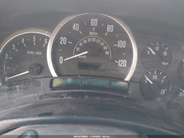 2004 CADILLAC ESCALADE 1GYEK63N24R170642 Photo 6