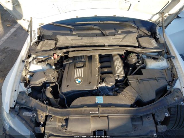 2011 BMW 328I WBAPH5G56BNM77041 Photo 9