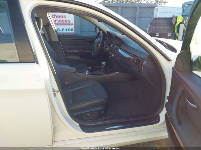 2011 BMW 328I WBAPH5G56BNM77041 Photo 4