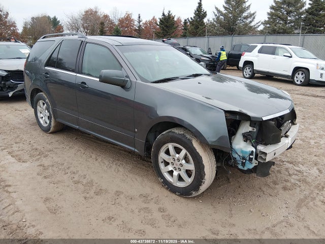 2008 CADILLAC SRX 1GYEE437680190805 Photo 0