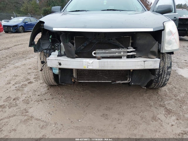 2008 CADILLAC SRX 1GYEE437680190805 Photo 5