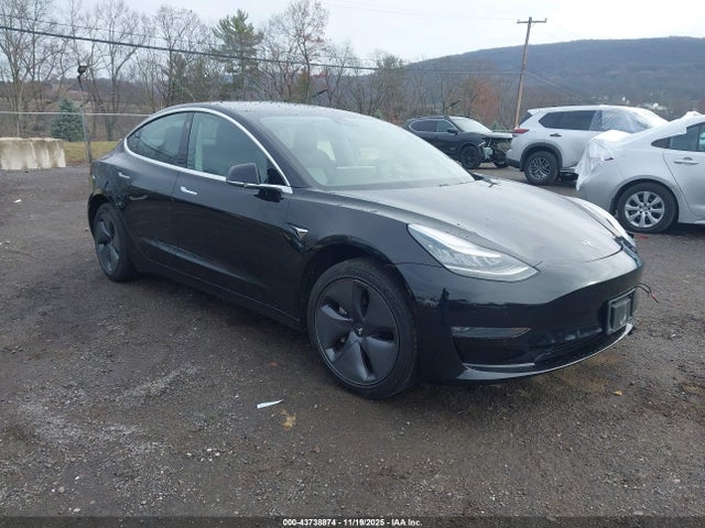 2019 TESLA MODEL 3 5YJ3E1EA2KF316980 Photo 0