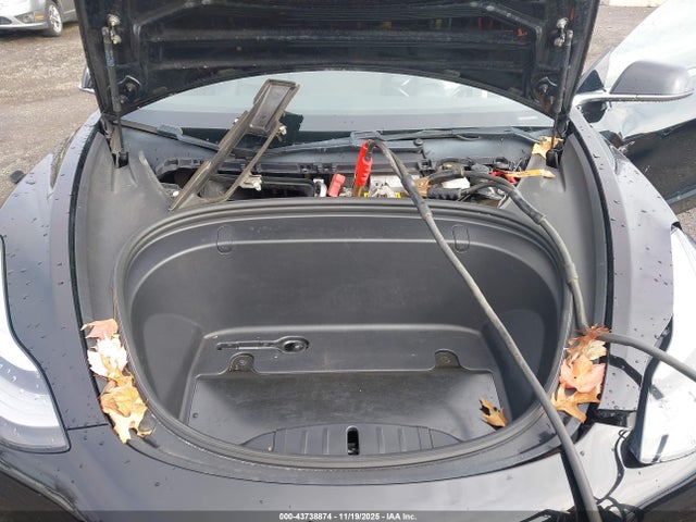 2019 TESLA MODEL 3 5YJ3E1EA2KF316980 Photo 9