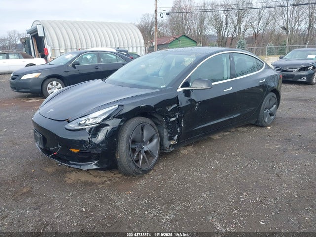2019 TESLA MODEL 3 5YJ3E1EA2KF316980 Photo 1