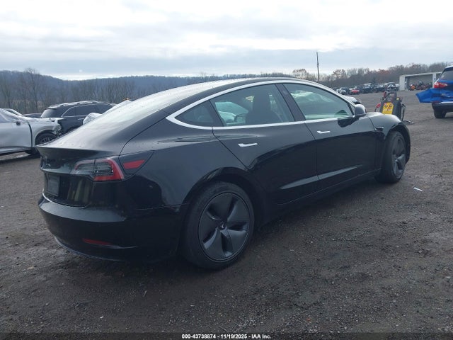 2019 TESLA MODEL 3 5YJ3E1EA2KF316980 Photo 3