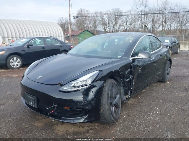 2019 TESLA MODEL 3 5YJ3E1EA2KF316980 Photo 5