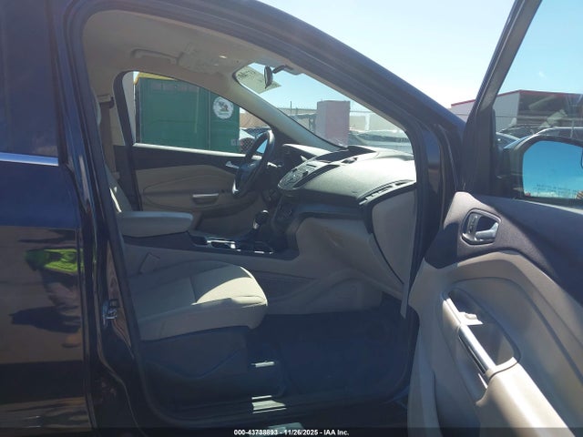 1FMCU9GD1HUE26195 Ford ESCAPE SE