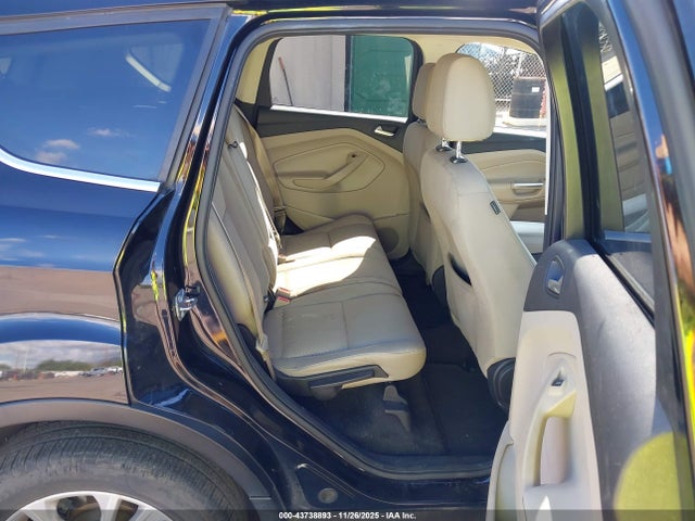 1FMCU9GD1HUE26195 Ford ESCAPE SE
