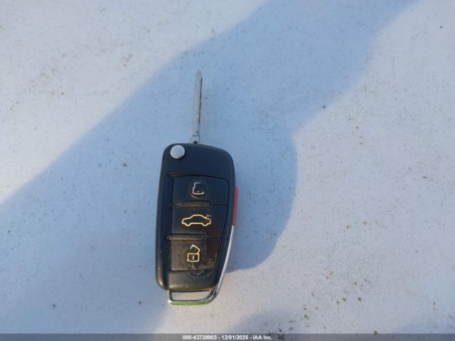 2008 AUDI Q7 WA1BY74L68D014529 Photo 10