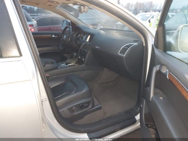 2008 AUDI Q7 WA1BY74L68D014529 Photo 4