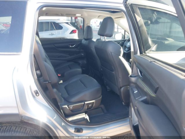 2025 SUBARU ASCENT 4S4WMAWD5S3410434 Photo 7