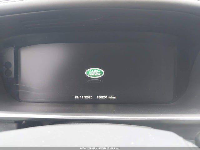 43738938 :رقم المزاد ، SALWV2TF8EA365933 vin ، 2014 Land Rover Range Rover Sport 5.0l V8 Supercharged Autobiography مزاد بيع