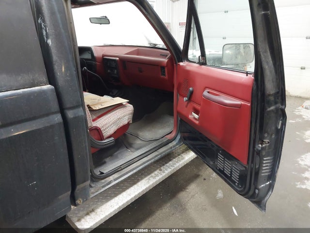 1987 FORD F150 1FTDF15Y6HPA50084 Photo 4