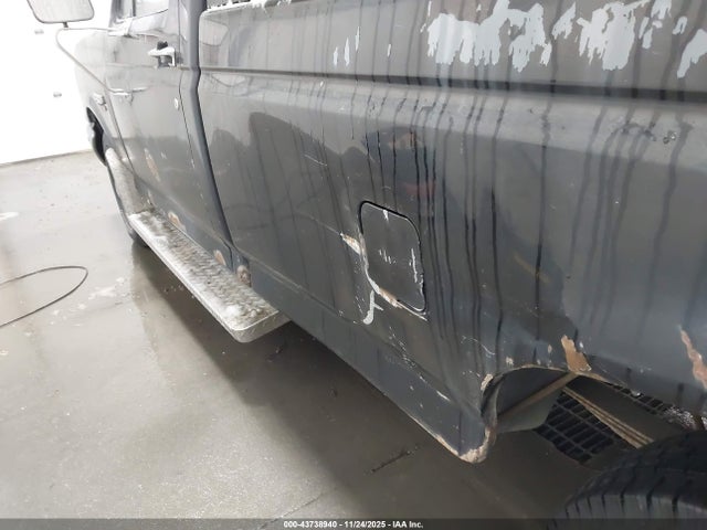1987 FORD F150 1FTDF15Y6HPA50084 Photo 5