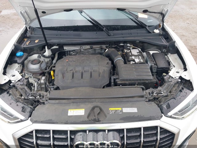 2024 AUDI Q3 WA1DECF30R1124289 Photo 9