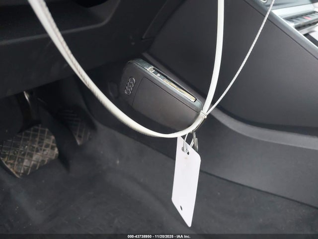 2024 AUDI Q3 WA1DECF30R1124289 Photo 10