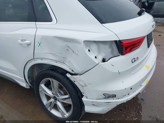 2024 AUDI Q3 WA1DECF30R1124289 Photo 5