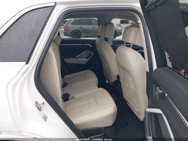 2024 AUDI Q3 WA1DECF30R1124289 Photo 7