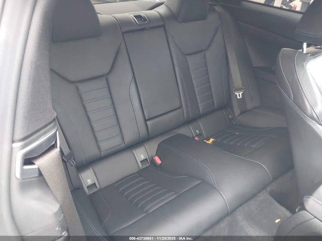 2021 BMW M440I WBA13AR0XMCF60309 Photo 7