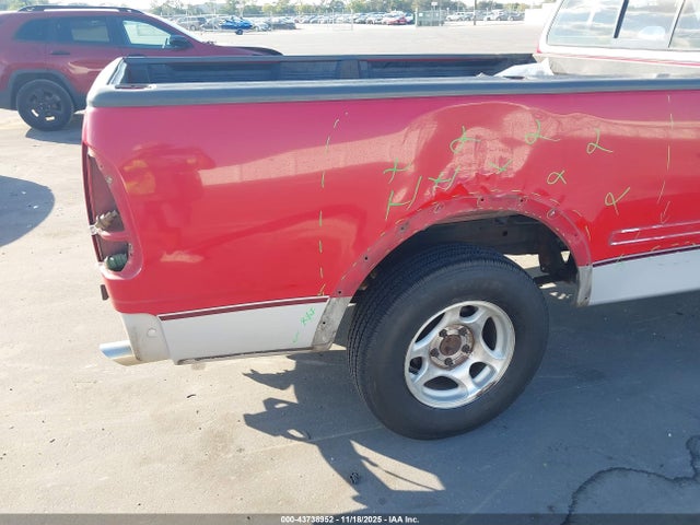 Продажа на аукционе авто 1997 Ford F-150 Lariat/standard/xl/xlt, vin: 1FTDF17W5VNC05985, номер лота: 43738952