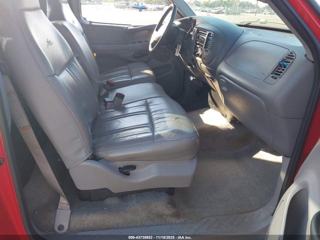 Продажа на аукционе авто 1997 Ford F-150 Lariat/standard/xl/xlt, vin: 1FTDF17W5VNC05985, номер лота: 43738952