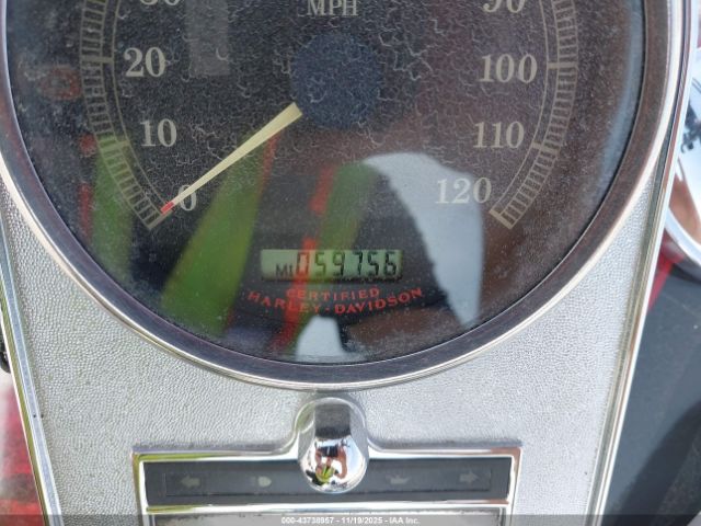 2005 HARLEY-DAVIDSON FLSTCI 1HD1BWB155Y053940 Photo 6