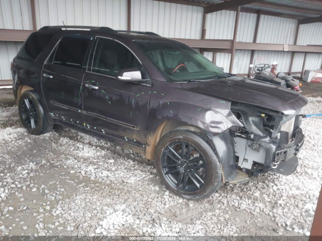 2015 GMC ACADIA 1GKKVTKD5FJ251681