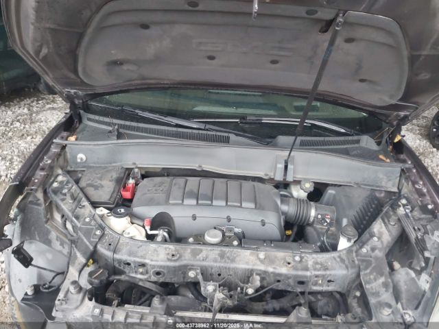 2015 GMC ACADIA 1GKKVTKD5FJ251681 Photo 9