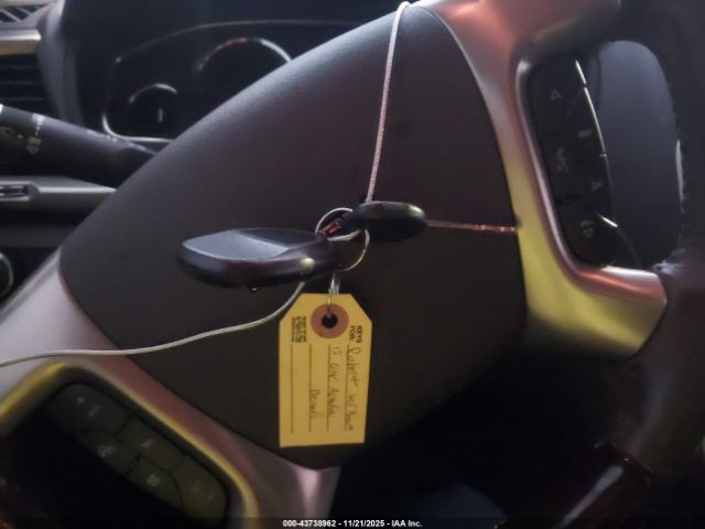 2015 GMC ACADIA 1GKKVTKD5FJ251681 Photo 10