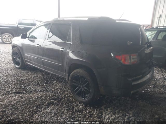 2015 GMC ACADIA 1GKKVTKD5FJ251681 Photo 2