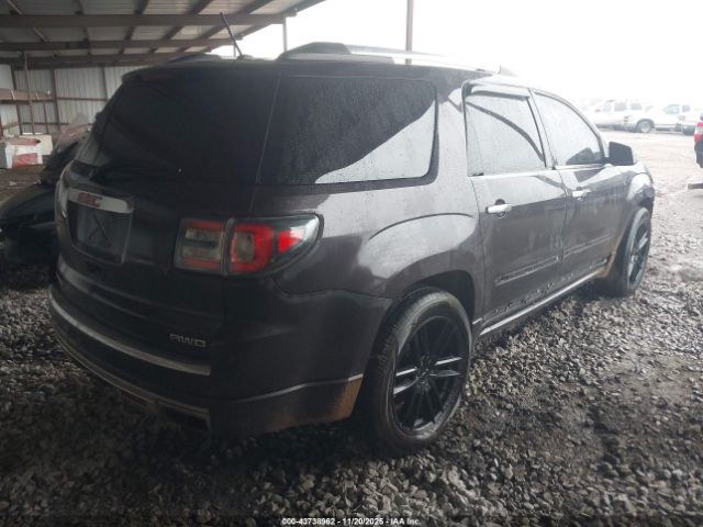 2015 GMC ACADIA 1GKKVTKD5FJ251681 Photo 3