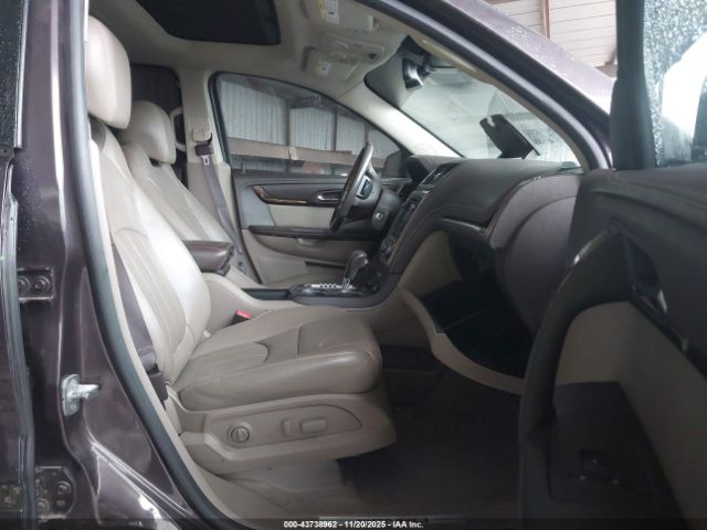 2015 GMC ACADIA 1GKKVTKD5FJ251681 Photo 4