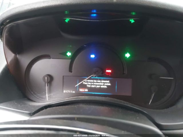 2014 CADILLAC ATS 1G6AH5S3XE0146742 Photo 6