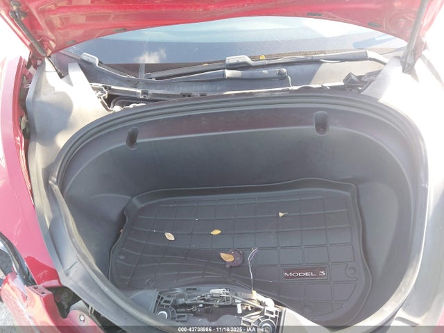 2020 TESLA MODEL 3 5YJ3E1EB6LF647944 Photo 9