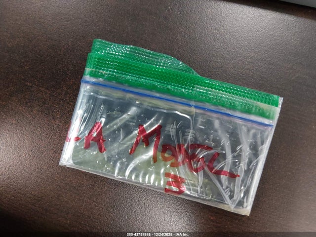 2020 TESLA MODEL 3 5YJ3E1EB6LF647944 Photo 10