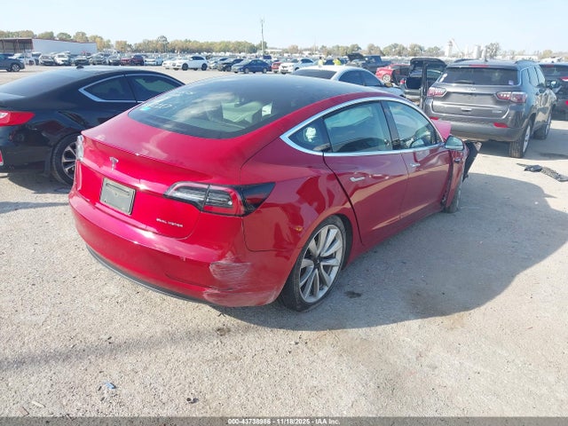 2020 TESLA MODEL 3 5YJ3E1EB6LF647944 Photo 3