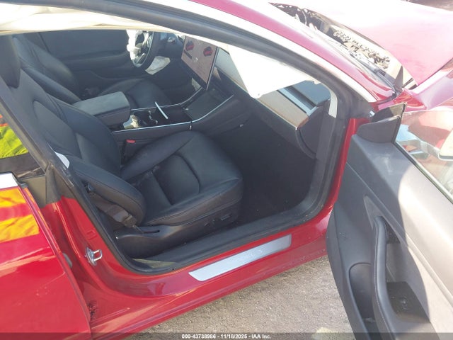 2020 TESLA MODEL 3 5YJ3E1EB6LF647944 Photo 4