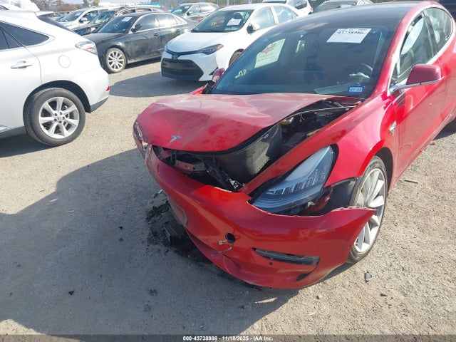 2020 TESLA MODEL 3 5YJ3E1EB6LF647944 Photo 5