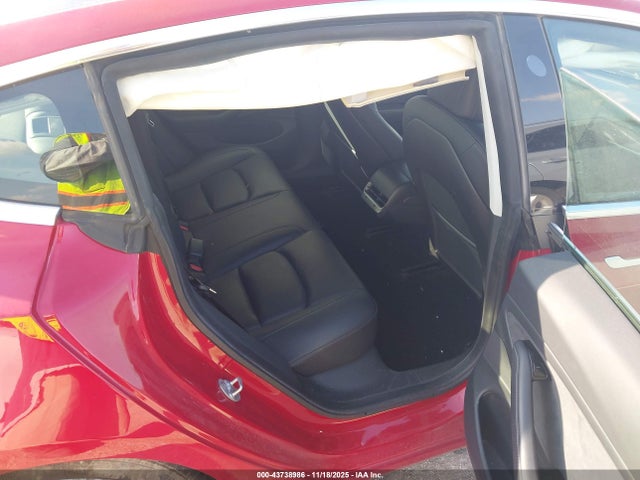 2020 TESLA MODEL 3 5YJ3E1EB6LF647944 Photo 7