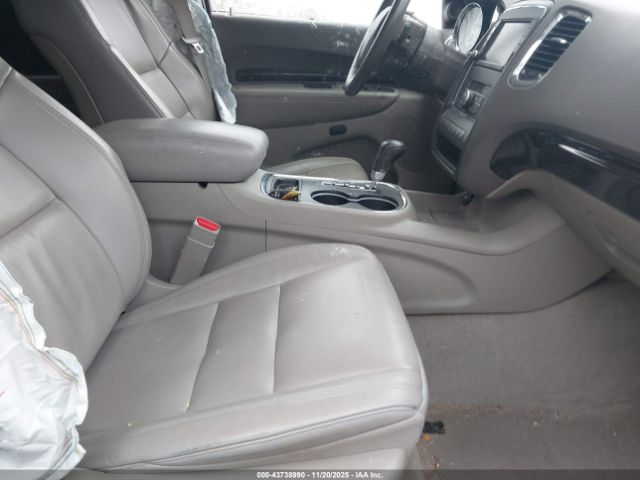 2013 DODGE DURANGO 1C4RDJDG7DC686499 Photo 4