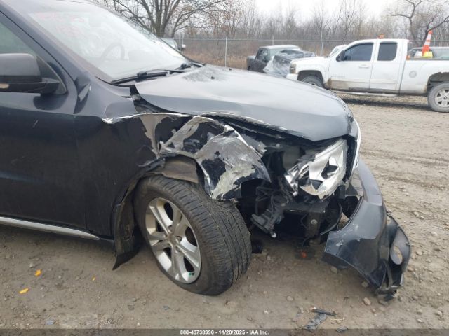 2013 DODGE DURANGO 1C4RDJDG7DC686499 Photo 5