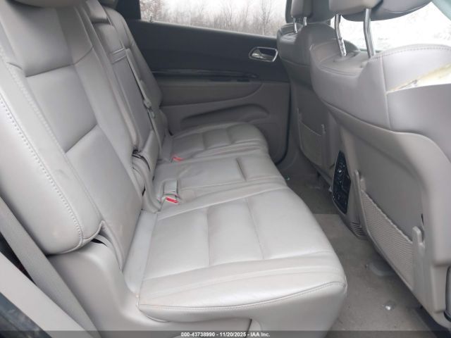 2013 DODGE DURANGO 1C4RDJDG7DC686499 Photo 7