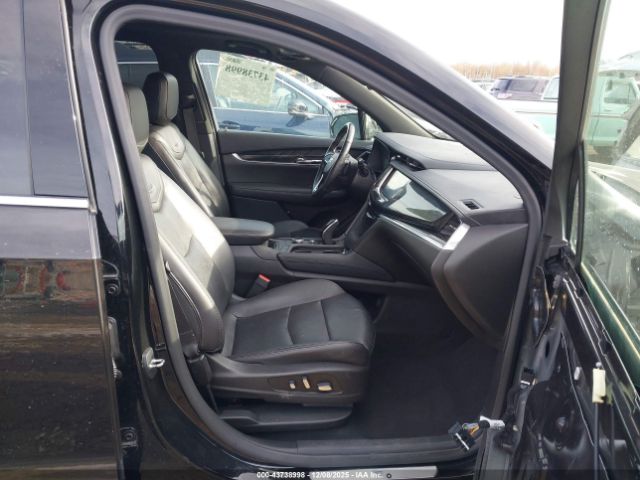 2020 CADILLAC XT6 1GYKPCRS3LZ213626 Photo 4