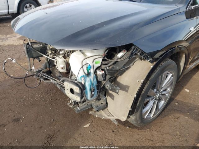 2020 CADILLAC XT6 1GYKPCRS3LZ213626 Photo 5