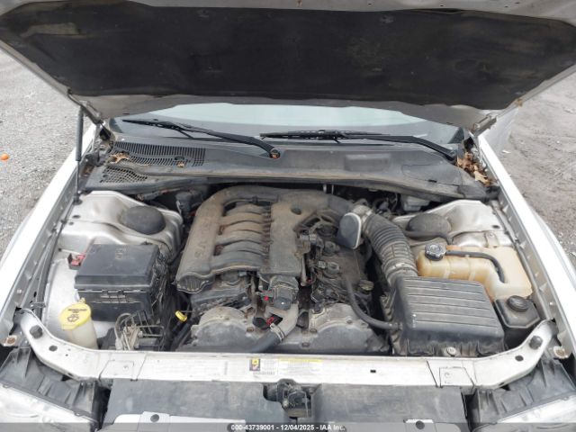 2009 CHRYSLER 300 2C3KA53V99H635015 Photo 9