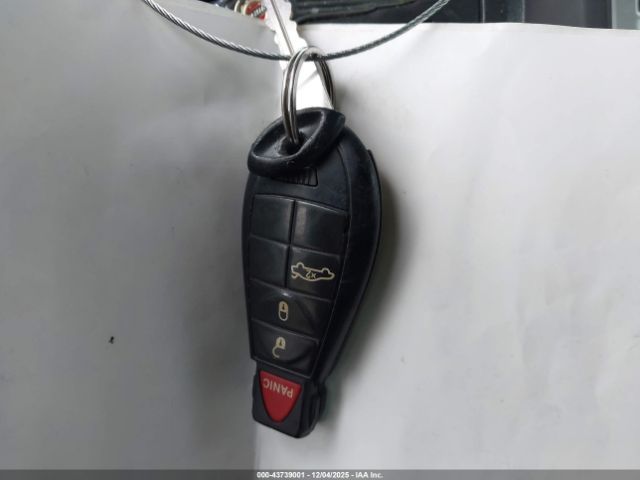 2009 CHRYSLER 300 2C3KA53V99H635015 Photo 10