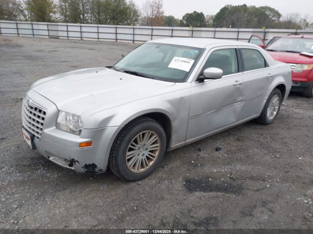 2009 CHRYSLER 300 2C3KA53V99H635015 Photo 1