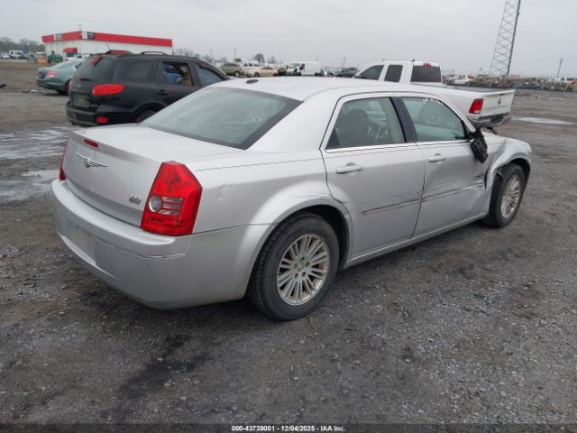 2009 CHRYSLER 300 2C3KA53V99H635015 Photo 3