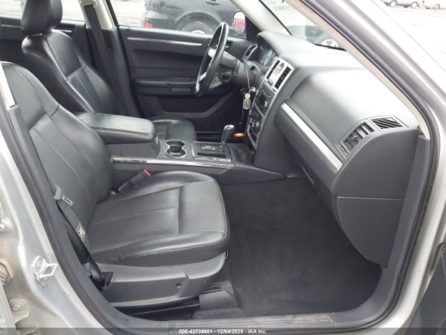 2009 CHRYSLER 300 2C3KA53V99H635015 Photo 4